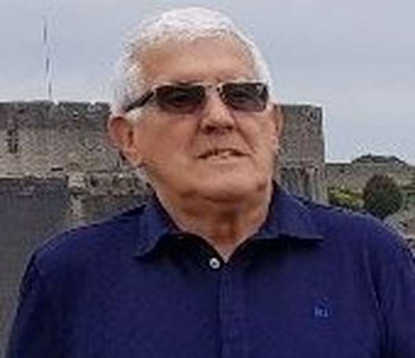 José Luis Asensio Blanco, en paz descanse/TA.